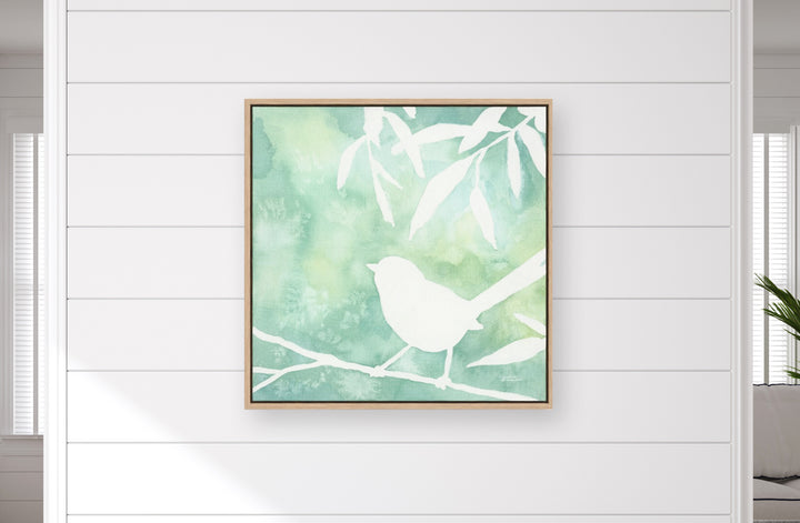 "Renewal" - Limited Edition Canvas Art Print