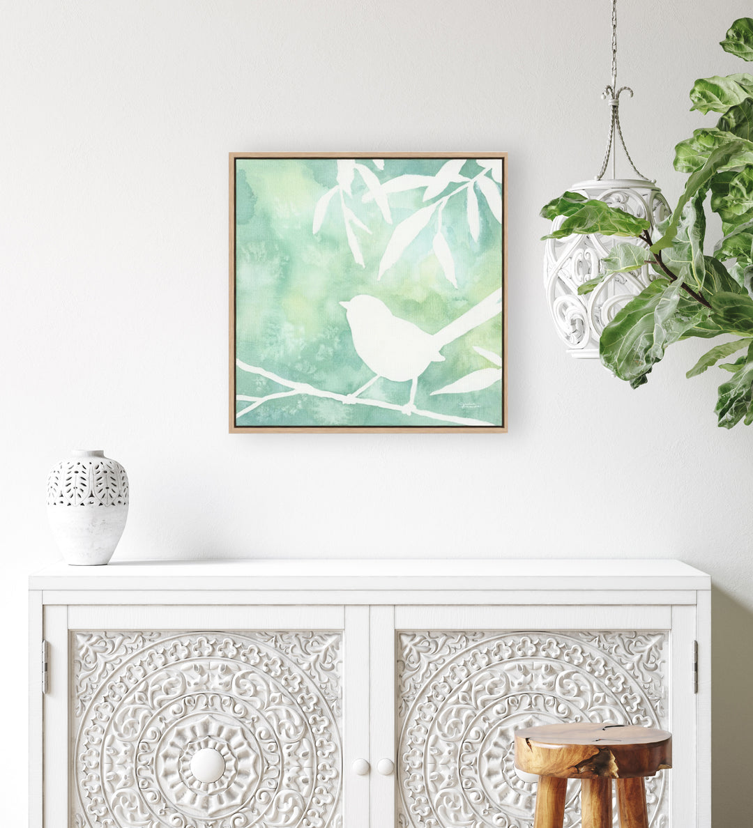 "Renewal" - Limited Edition Canvas Art Print