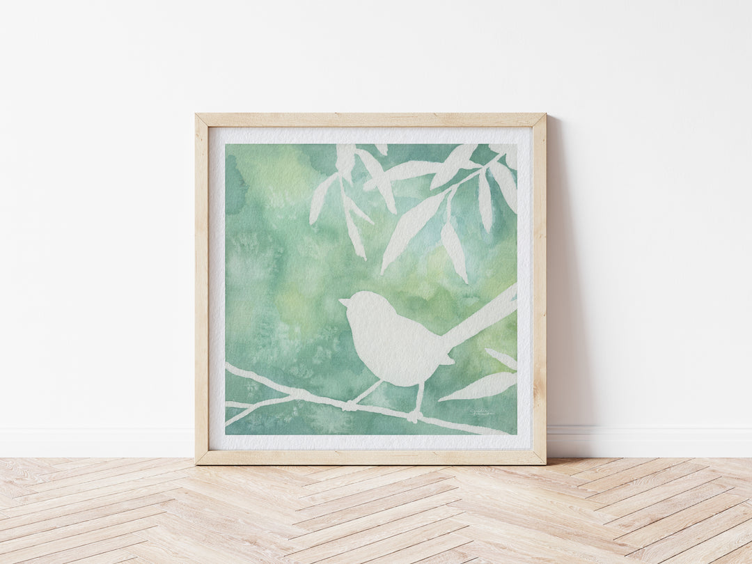 "Renewal" - Limited Edition Paper Art Print