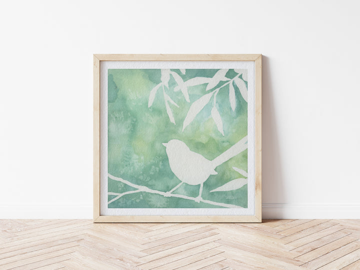"Renewal" - Limited Edition Paper Art Print