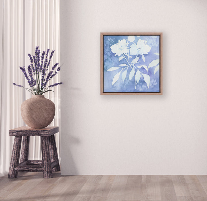 "Repose" - Limited Edition Canvas Art Print