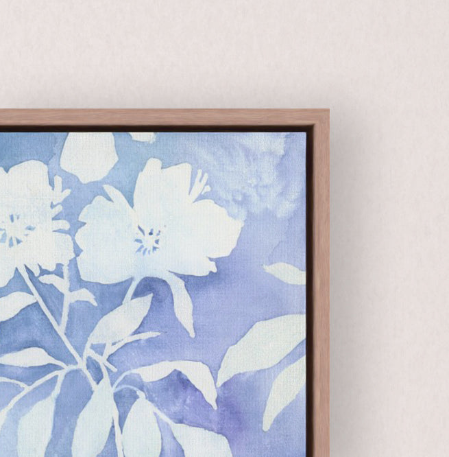 "Repose" - Limited Edition Canvas Art Print