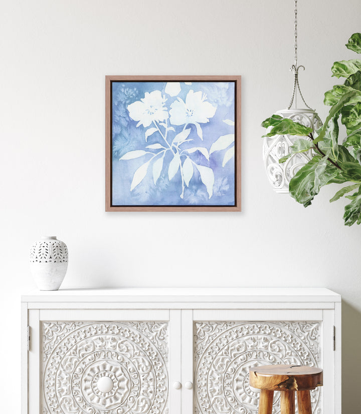"Repose" - Limited Edition Canvas Art Print