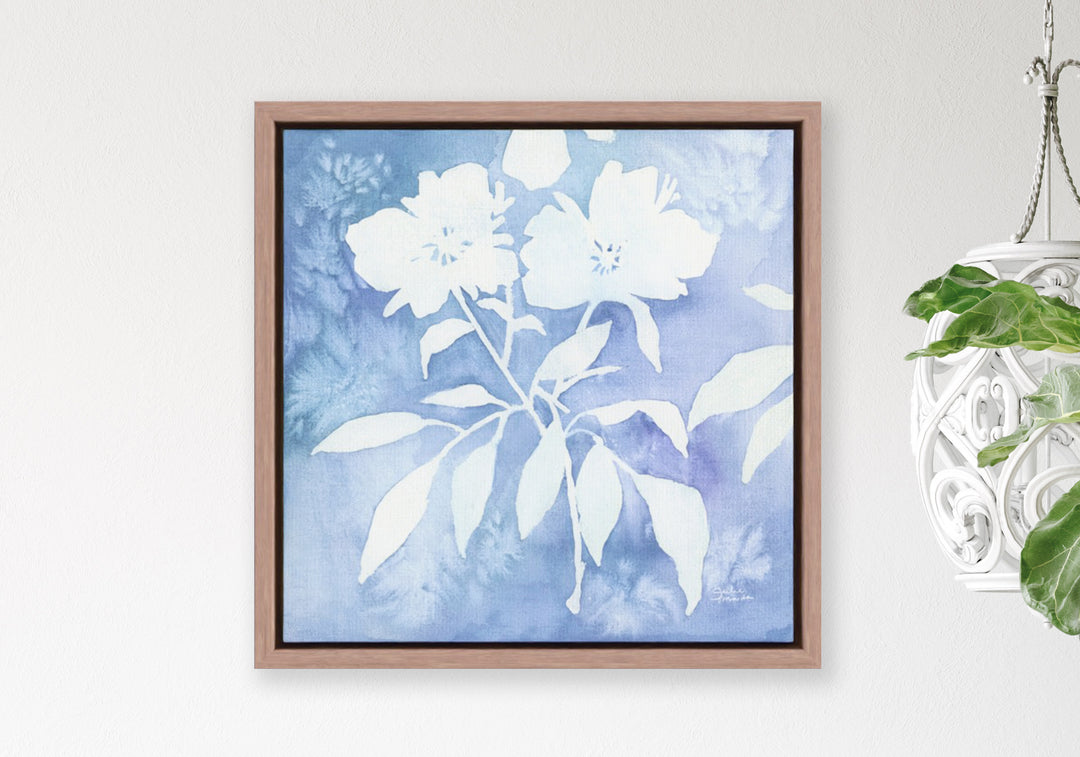 "Repose" - Limited Edition Canvas Art Print