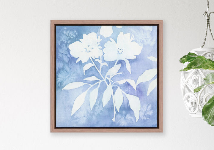 "Repose" - Limited Edition Canvas Art Print
