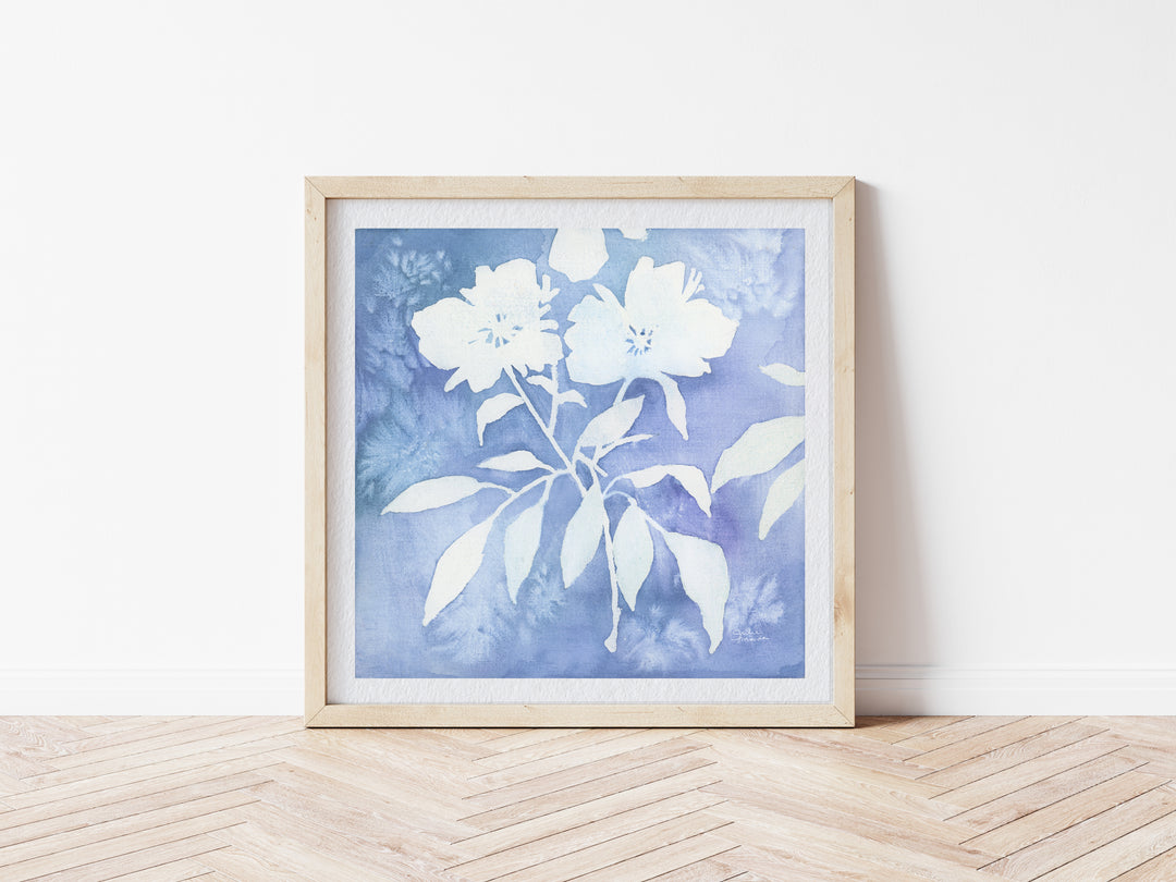"Repose" - Limited Edition Paper Art Print