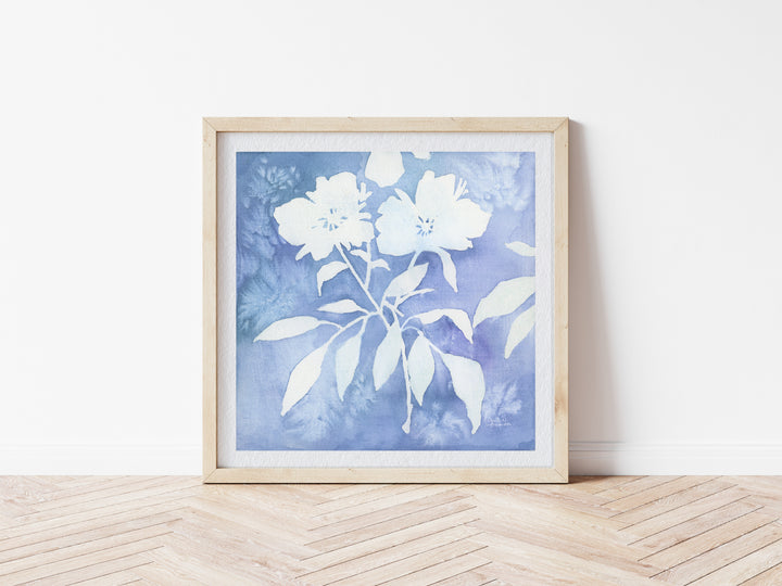 "Repose" - Limited Edition Paper Art Print