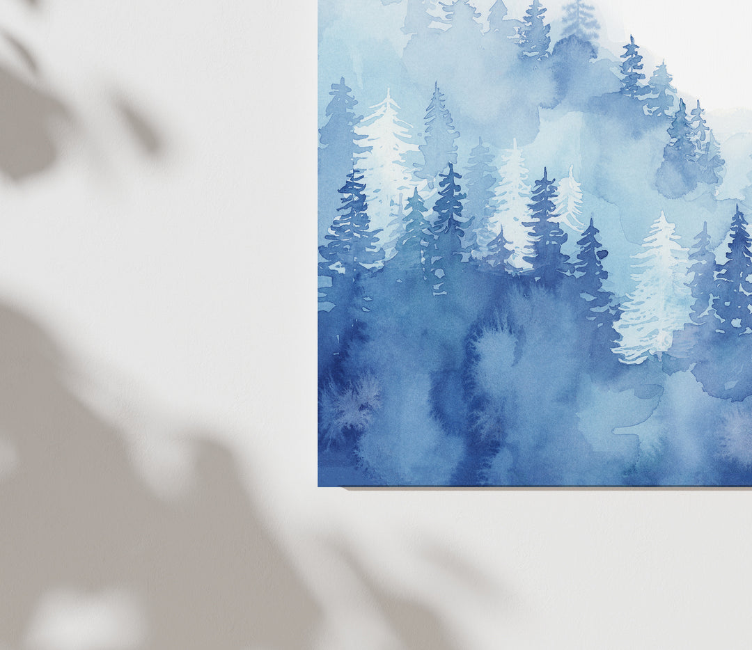 "Serenity I" - Limited Edition Paper Art Print