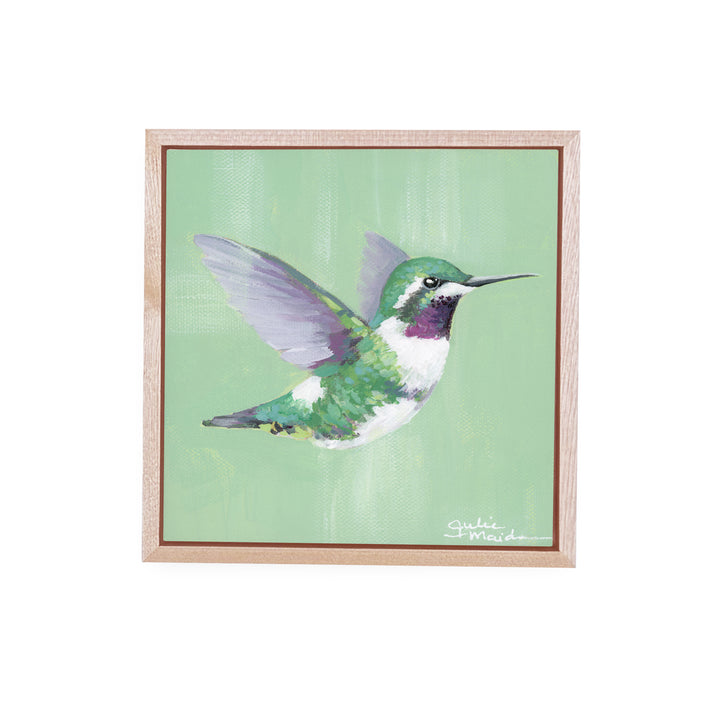 "Small Wonder" - Original Hummingbird Artwork