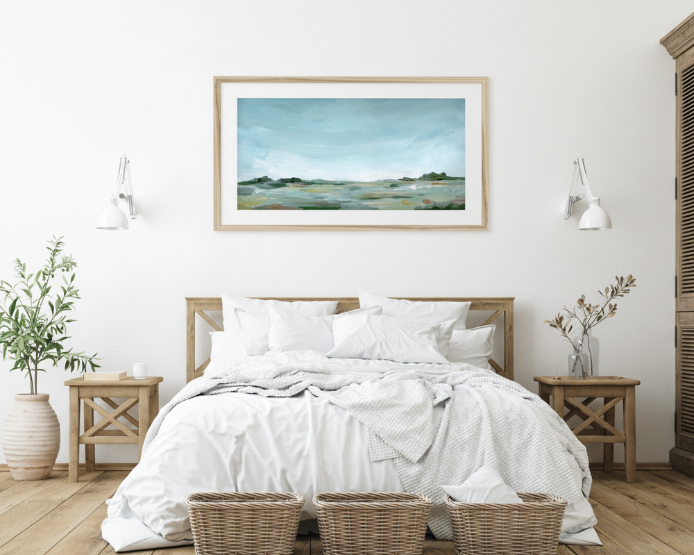 Bedroom - full image