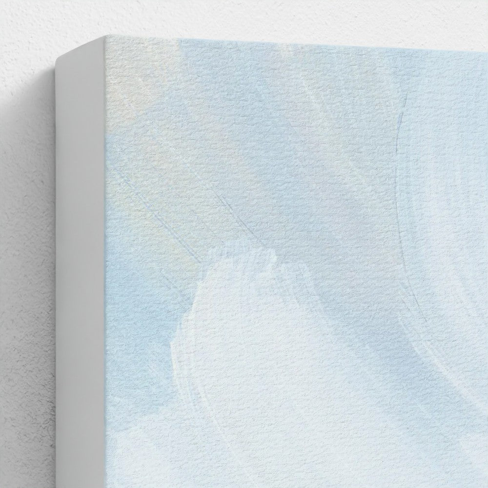 "Golden Hour" - Canvas Art Print