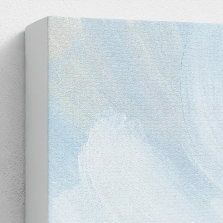"Golden Hour" - Canvas Art Print