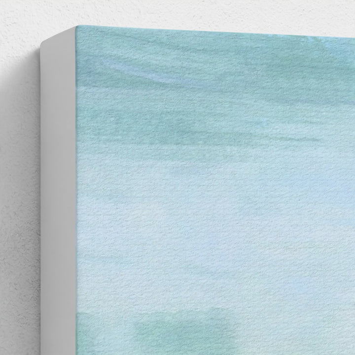 "Pastel Dream" - Giclée Canvas Art Print