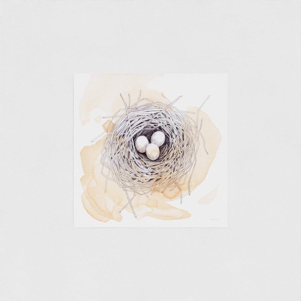 "A New Hope" - Giclée Paper Fine Art Print