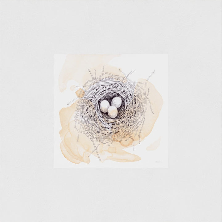 "A New Hope" - Giclée Paper Fine Art Print