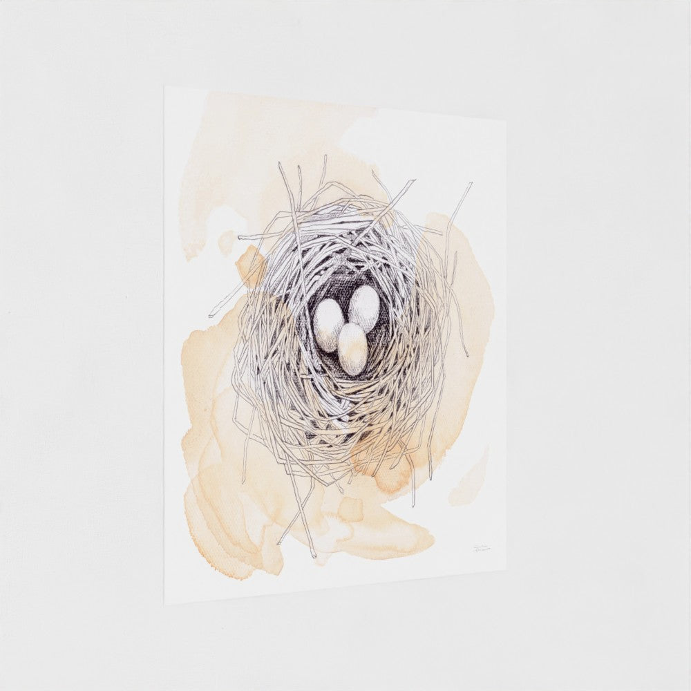 "A New Hope" - Giclée Paper Fine Art Print