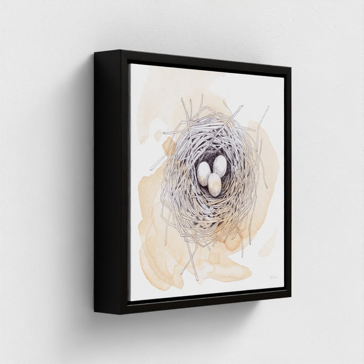 "A New Hope" - Giclée Canvas Art Print