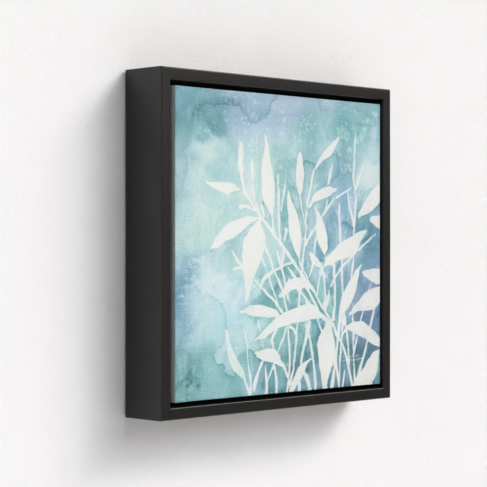 "Refresh" - Luxury Canvas Fine Art Print