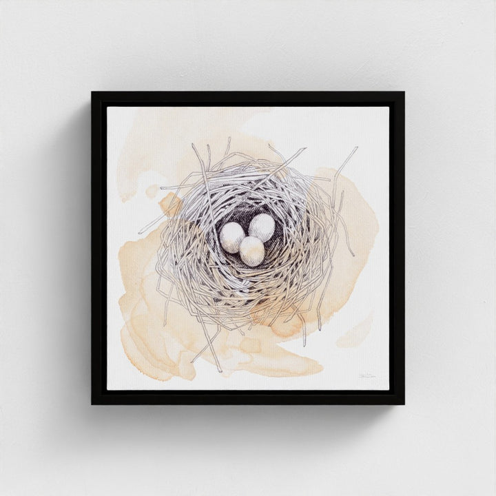 "A New Hope" - Giclée Canvas Art Print