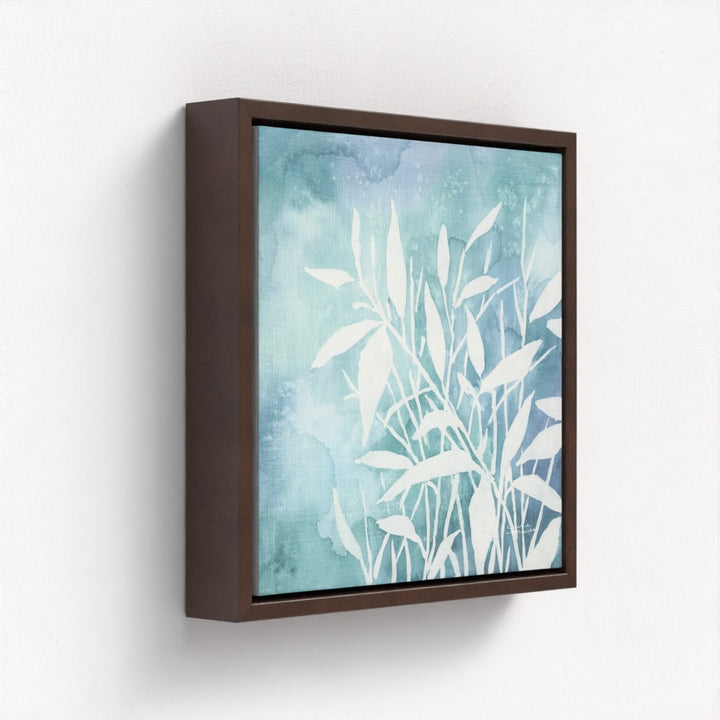 "Refresh" - Luxury Canvas Fine Art Print