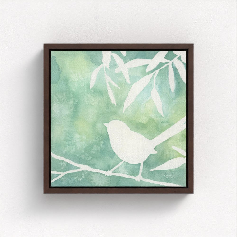 "Renewal" - Luxury Canvas Fine Art Print