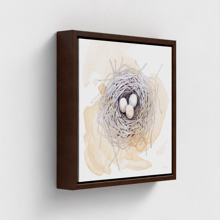 "A New Hope" - Giclée Canvas Art Print