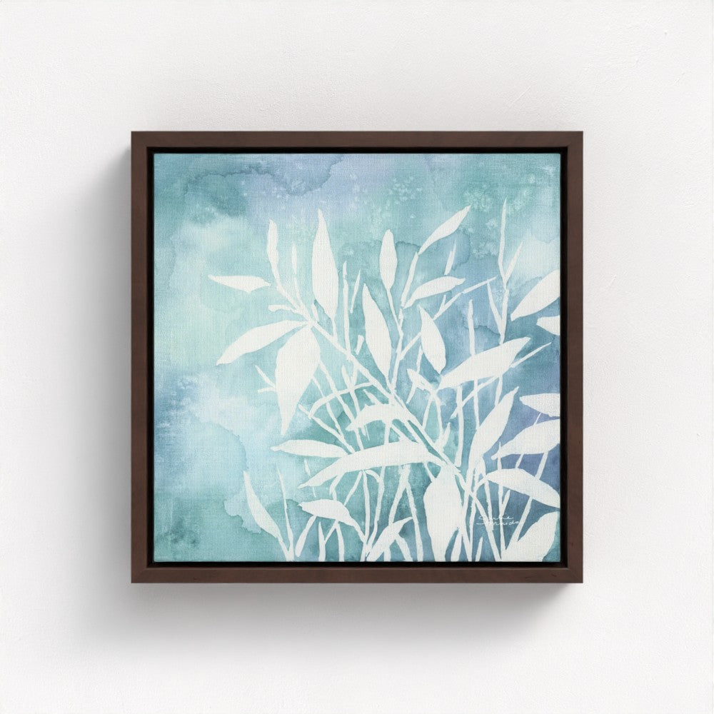 "Refresh" - Luxury Canvas Fine Art Print