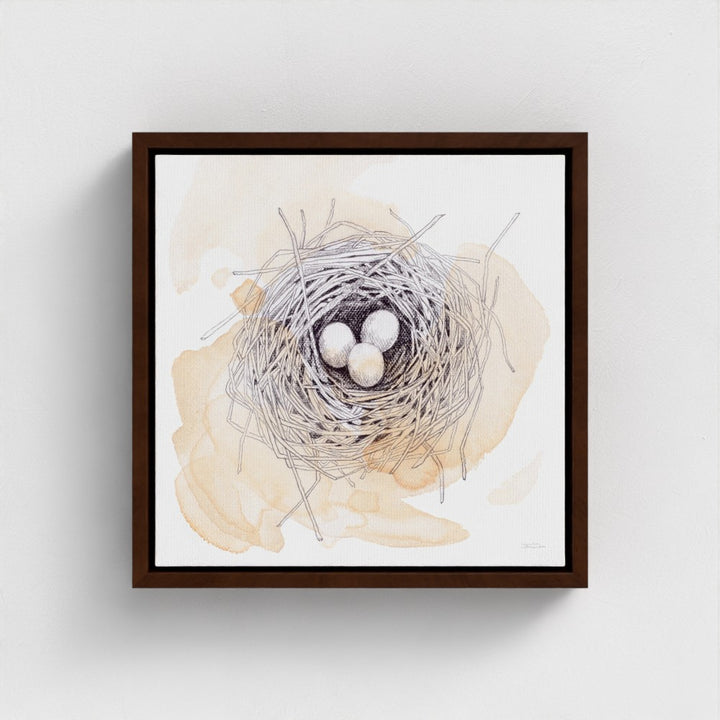 "A New Hope" - Giclée Canvas Art Print