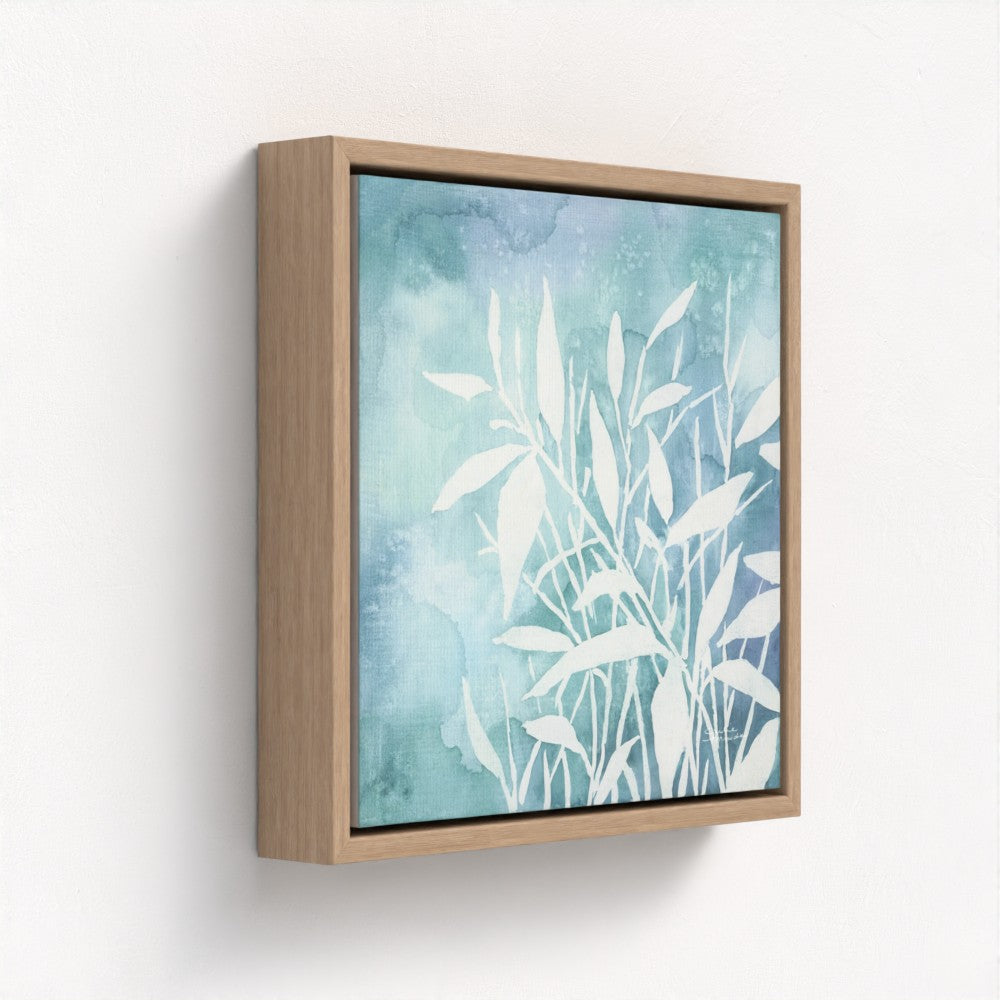 "Refresh" - Luxury Canvas Fine Art Print