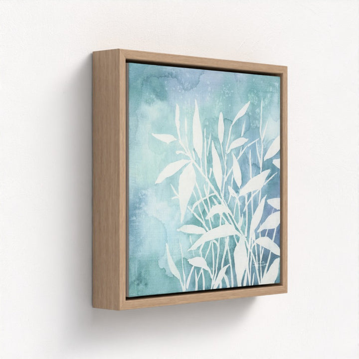 "Refresh" - Luxury Canvas Fine Art Print