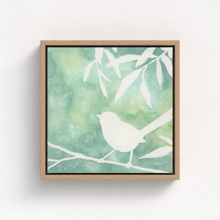 "Renewal" - Luxury Canvas Fine Art Print