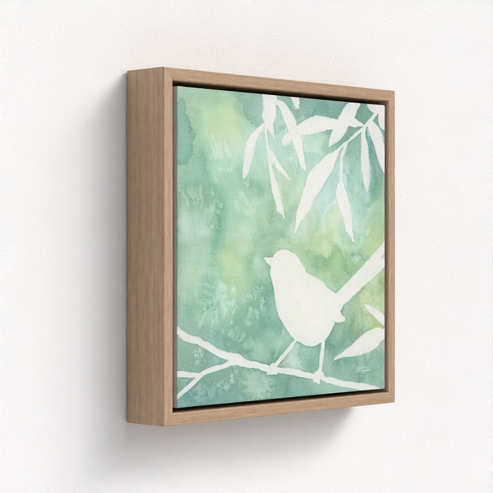 "Renewal" - Luxury Canvas Fine Art Print