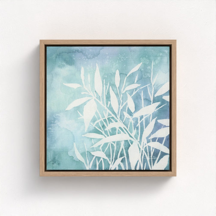 "Refresh" - Luxury Canvas Fine Art Print