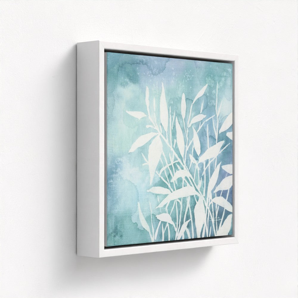 "Refresh" - Luxury Canvas Fine Art Print
