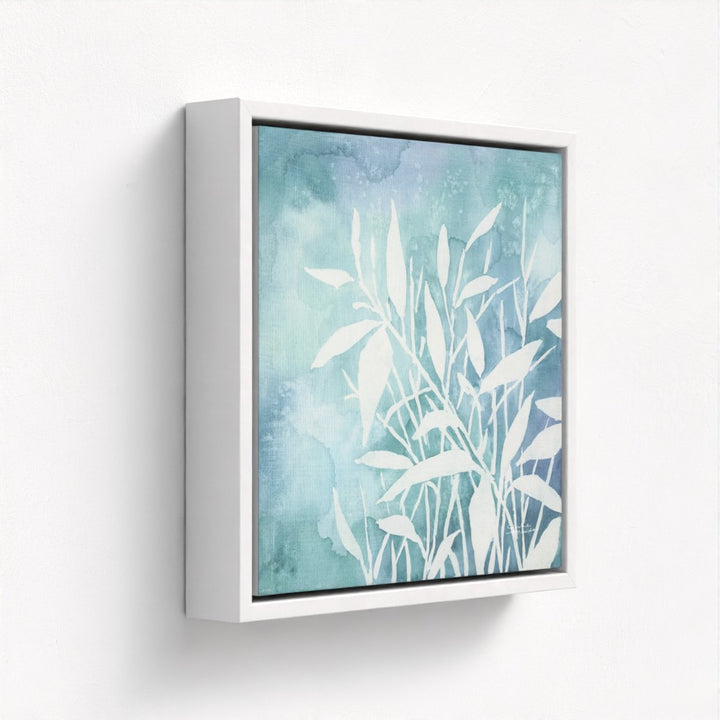 "Refresh" - Luxury Canvas Fine Art Print