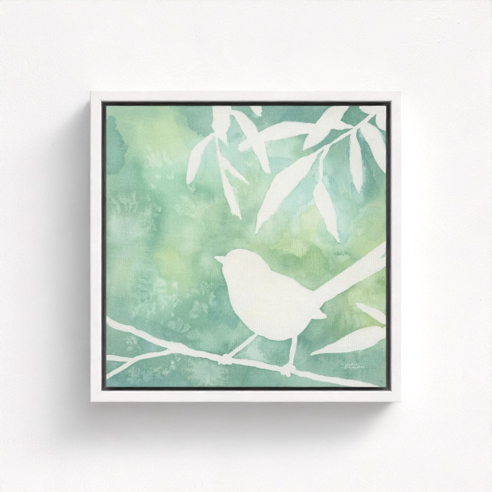 "Renewal" - Luxury Canvas Fine Art Print