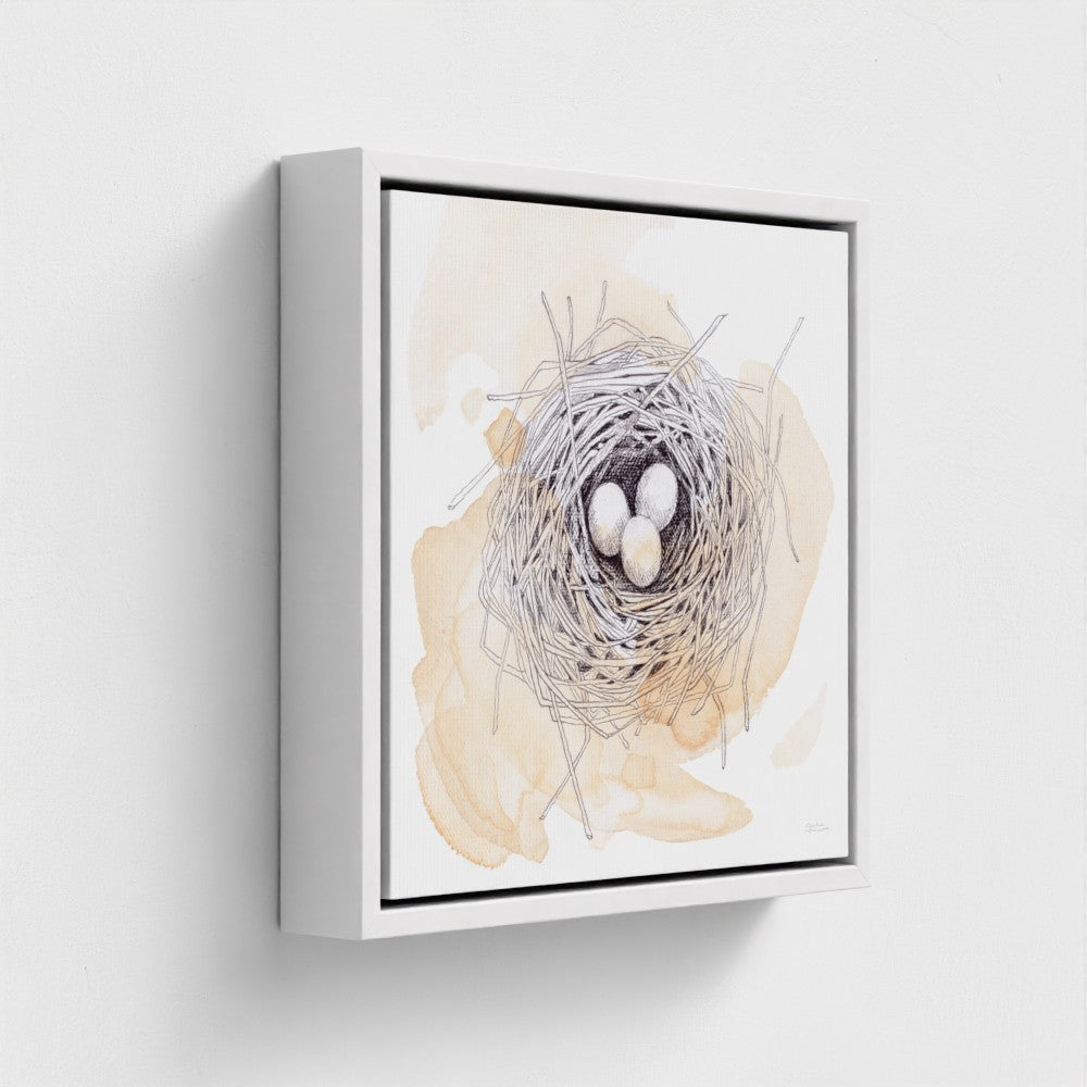 "A New Hope" - Giclée Canvas Art Print
