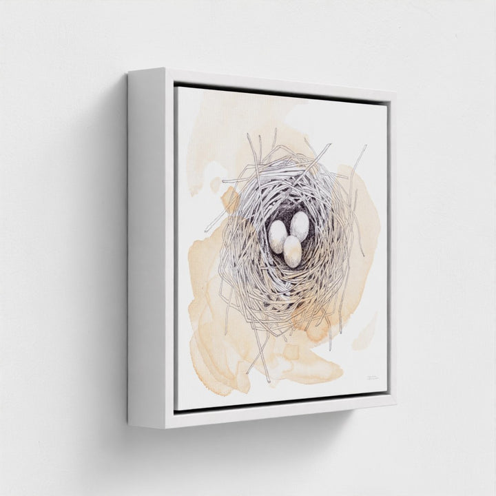 "A New Hope" - Giclée Canvas Art Print