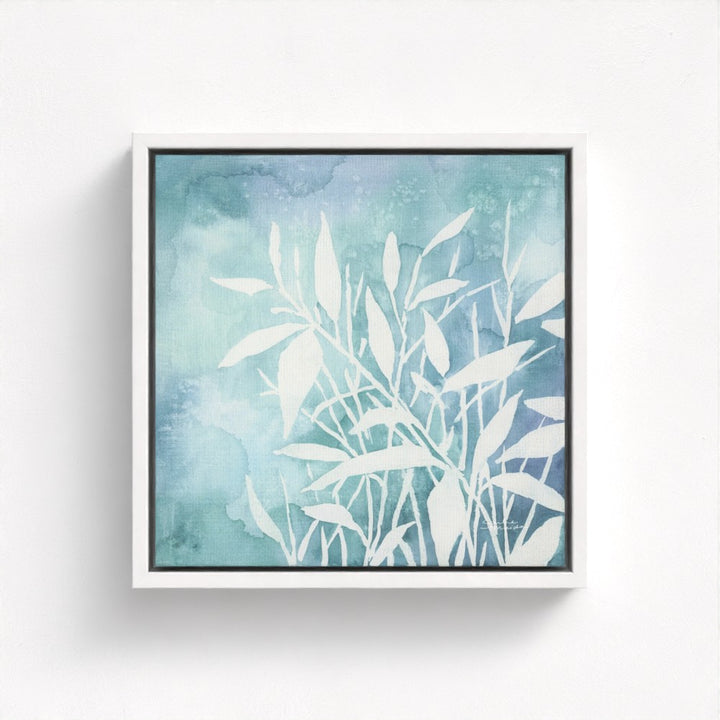 "Refresh" - Luxury Canvas Fine Art Print