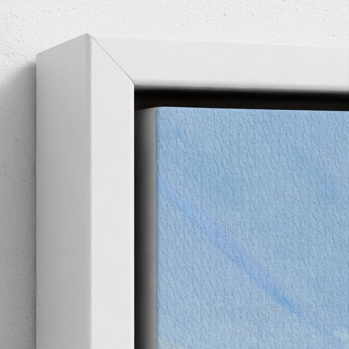"On the Horizon" - Giclée Canvas Art Print