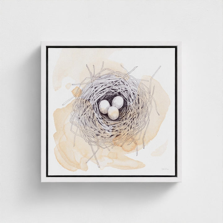 "A New Hope" - Giclée Canvas Art Print