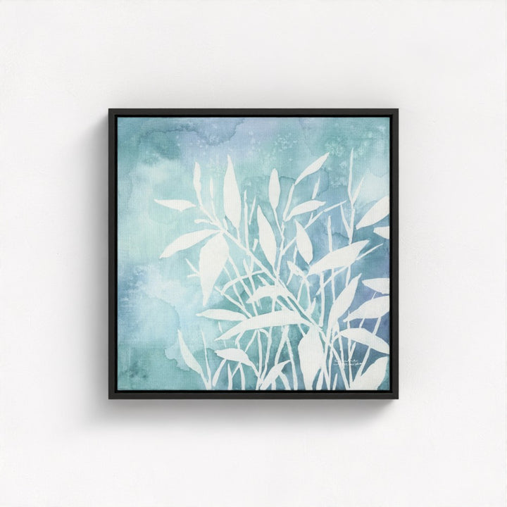 "Refresh" - Luxury Canvas Fine Art Print