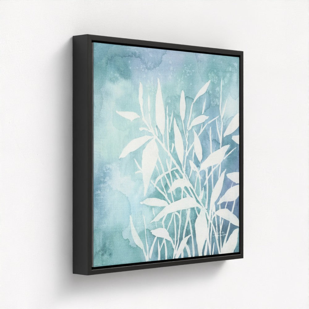 "Refresh" - Luxury Canvas Fine Art Print