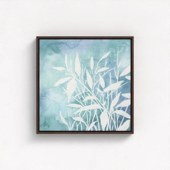 "Refresh" - Luxury Canvas Fine Art Print