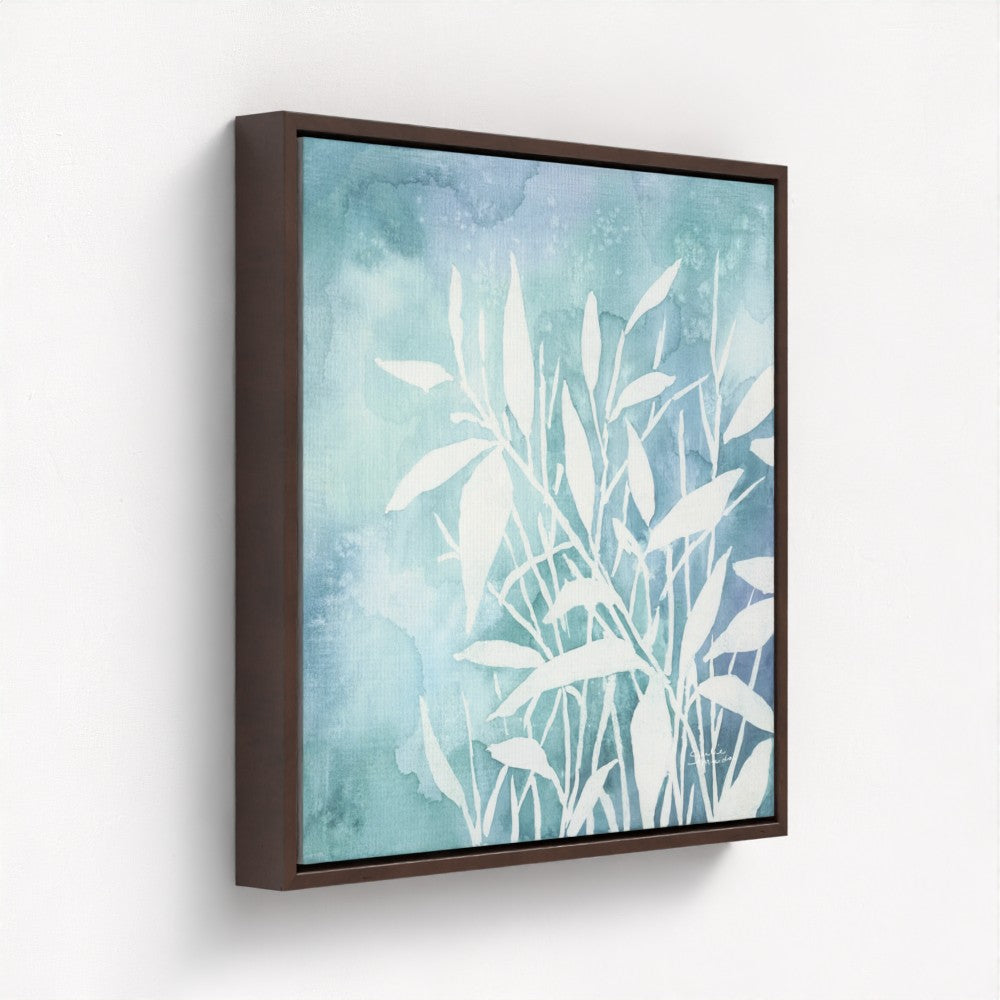 "Refresh" - Luxury Canvas Fine Art Print