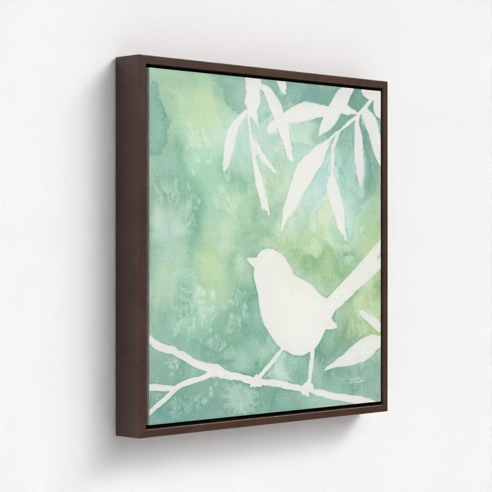 "Renewal" - Luxury Canvas Fine Art Print