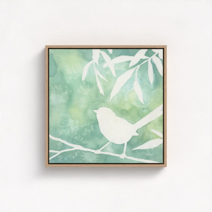"Renewal" - Luxury Canvas Fine Art Print