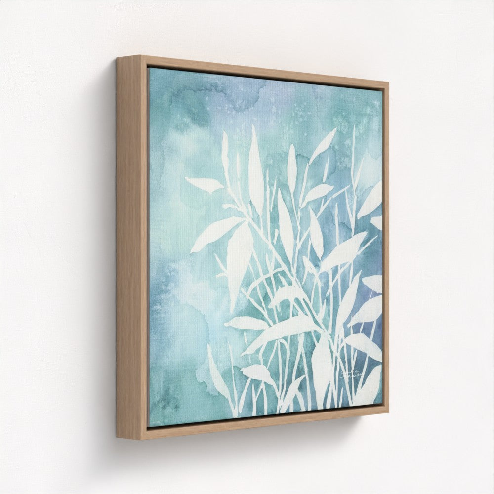 "Refresh" - Luxury Canvas Fine Art Print