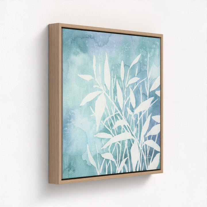 "Refresh" - Luxury Canvas Fine Art Print