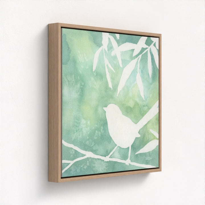 "Renewal" - Luxury Canvas Fine Art Print